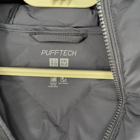 Uniqlo Pufftech Jacket - Picture 6 of 9